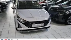 Gebraucht 2024 Hyundai i20 Trend Limousine | 18.990 € (Fairer Preis)