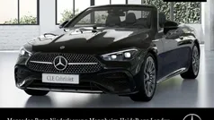 Gebraucht 2024 Mercedes CLE300 AMG Cabrio | 66.890 € (Fairer Preis)