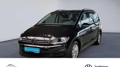 Gebraucht 2024 VW Touran Comfortline Van / Kleinbus | 29.999 € (Fairer Preis)