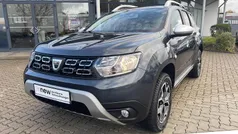 Gebraucht 2018 Dacia Duster Prestige SUV | 12.980 € (Fairer Preis)