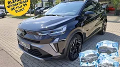 Gebraucht 2025 Renault Captur Esprit Alpine SUV | 30.154 € (Fairer Preis)