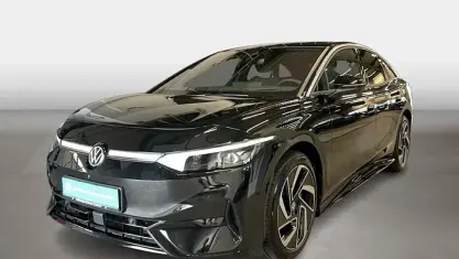 Gebraucht VW ID.7 Pro 209 kW (285 PS) 2025 Grenadillschwarz SUV