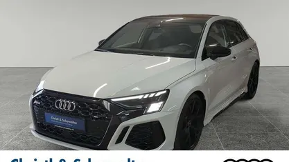 Gebraucht 2022 Audi RS3 Sport Limousine | 52.912 € (Fairer Preis)