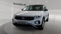 Gebraucht 2024 VW T-Roc Life SUV | 24.219 € (Fairer Preis)