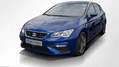 Gebraucht 2019 Seat Leon FR Limousine | 15.490 € (Fairer Preis)