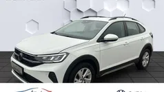 Weiss Gebraucht 2024 VW Taigo Life SUV | 18.648 € (Fairer Preis)