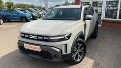 Beige Neu 2025 Dacia Duster Expression SUV | 26.799 € (Fairer Preis)
