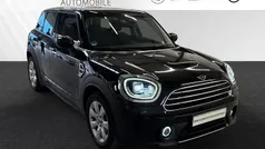 Gebraucht 2022 Mini Cooper Countryman SUV | 20.990 € (Superpreis)
