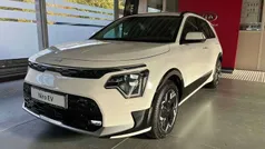 Gebraucht 2024 Kia e-Niro Spirit SUV | 35.990 € (Superpreis)