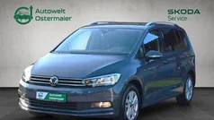 Gebraucht 2023 VW Touran Comfortline Van / Kleinbus | 31.885 € (Fairer Preis)
