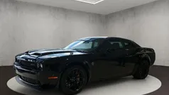 Gebraucht 2025 Dodge Challenger Coupé | 79.900 € (Guter Preis)