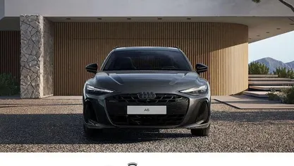 Gebraucht Audi A6 367 PS (269 kW) 2026 Kombi