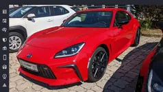 Gebraucht 2023 Toyota GR86 Coupé | 35.999 € (Fairer Preis)