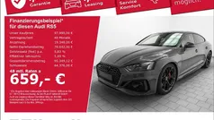 Gebraucht 2024 Audi RS5 Sportback Competition Limousine | 97.990 €