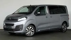 Citroën Spacetourer
