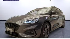 Gebraucht 2021 Ford Focus ST-Line X Kombi | 21.490 € (Fairer Preis)