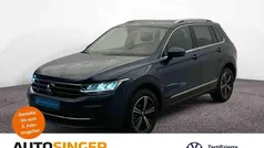 Gebraucht 2024 VW Tiguan Move SUV | 38.930 € (Fairer Preis)