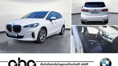 Alpinweiß Gebraucht 2024 BMW 218 Van / Kleinbus | 30.260 € (Fairer Preis)