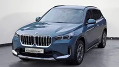 Grün Gebraucht 2024 BMW X1 Efficient Dynamics SUV | 40.490 € (Fairer Preis)