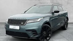 Grün Neu 2025 Land Rover Range Rover Velar SE Dynamic SUV | 90.390 € (Fairer Preis)