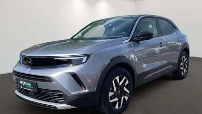 Gebraucht 2023 Opel Mokka-e Elegance SUV | 20.885 € (Fairer Preis)