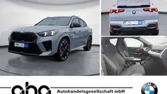 Grau Gebraucht 2024 BMW X2 Performance SUV | 52.930 € (Superpreis)