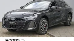 Gebraucht 2025 Audi A6 Ambiente Kombi | 86.890 € (Fairer Preis)