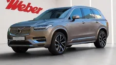 Gebraucht 2019 Volvo XC90 Inscription SUV | 45.890 €