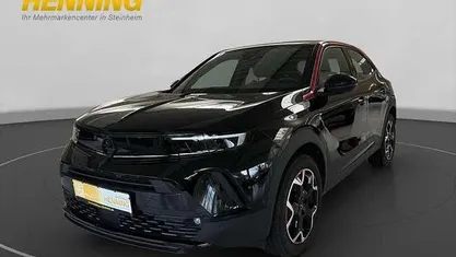 Gebraucht 2023 Opel Mokka GS Line SUV | 19.895 € (Fairer Preis)