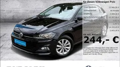 Gebraucht 2018 VW Polo Highline Kleinwagen | 12.980 € (Fairer Preis)