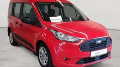 Race rot Gebraucht 2020 Ford Tourneo Connect Trend Van / Kleinbus | 13.490 € (Superpreis)