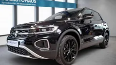 Gebraucht 2024 VW T-Roc Style SUV | 29.590 € (Fairer Preis)
