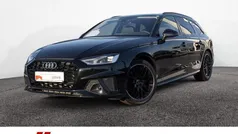 Gebraucht 2023 Audi A4 S-Line Kombi | 36.990 € (Fairer Preis)