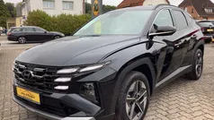Gebraucht 2025 Hyundai Tucson SUV | 31.990 € (Fairer Preis)