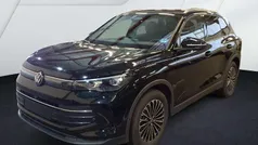 Gebraucht 2025 VW Tiguan Goal SUV | 37.880 € (Guter Preis)