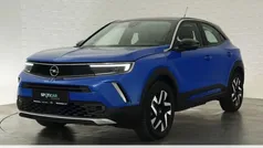 Gebraucht 2023 Opel Mokka-e Elegance SUV | 19.824 € (Guter Preis)