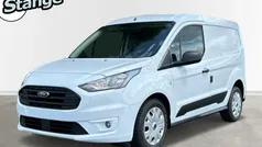 Frostweiß Neu 2024 Ford Transit Trend | 25.750 € (Fairer Preis)