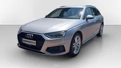 Gebraucht 2020 Audi A4 Advanced Kombi | 27.490 € (Fairer Preis)