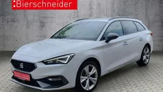 Gebraucht 2024 Seat Leon FR Kombi | 25.950 € (Guter Preis)