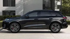 Gebraucht 2025 Audi Q3 S-Line SUV | 55.210 € (Fairer Preis)