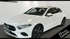 Gebraucht 2024 Mercedes A200 Advanced Kleinwagen | 29.480 € (Fairer Preis)