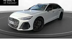 Gebraucht 2025 Audi A6 Edition .1 Kombi | 73.690 € (Superpreis)