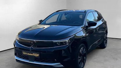 Gebraucht Opel Grandland X Ultimate 224 PS (164 kW) 2022 SUV