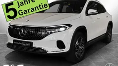 Gebraucht 2024 Mercedes EQA300 Electric Art SUV | 34.480 € (Guter Preis)