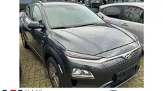 Schwarz Gebraucht 2021 Hyundai Kona Advantage SUV | 17.700 € (Guter Preis)