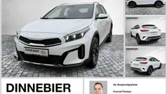Gebraucht 2024 Kia XCeed Vision SUV | 23.990 € (Fairer Preis)