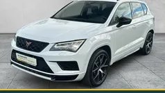 Weiß Gebraucht 2020 Cupra Ateca SUV | 26.990 € (Fairer Preis)