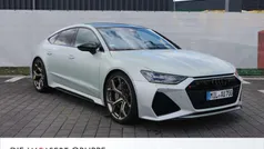 Gebraucht 2025 Audi RS7 Performance Kleinwagen | 169.374 €