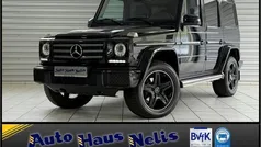 Gebraucht 2018 Mercedes G350 SUV | 86.980 € (Fairer Preis)