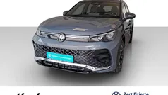 Gebraucht 2024 VW Tiguan R-line SUV | 49.990 € (Guter Preis)